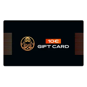 10€ Gift Card