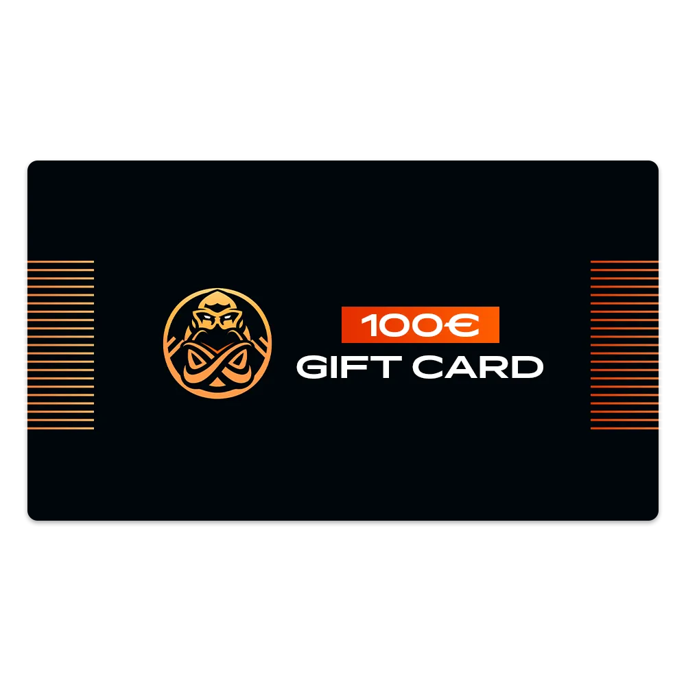 100€ Gift Card