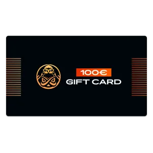 100€ Gift Card