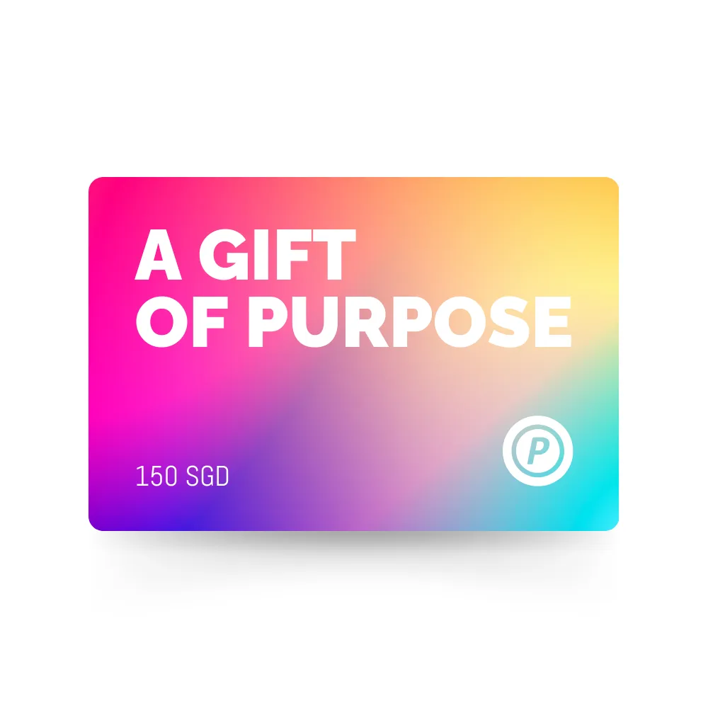 $150 Stored Value Gift Card