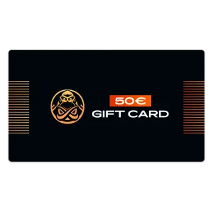 50€ Gift Card