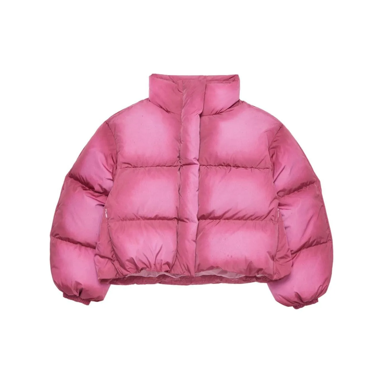 Acne Studios Coats Pink