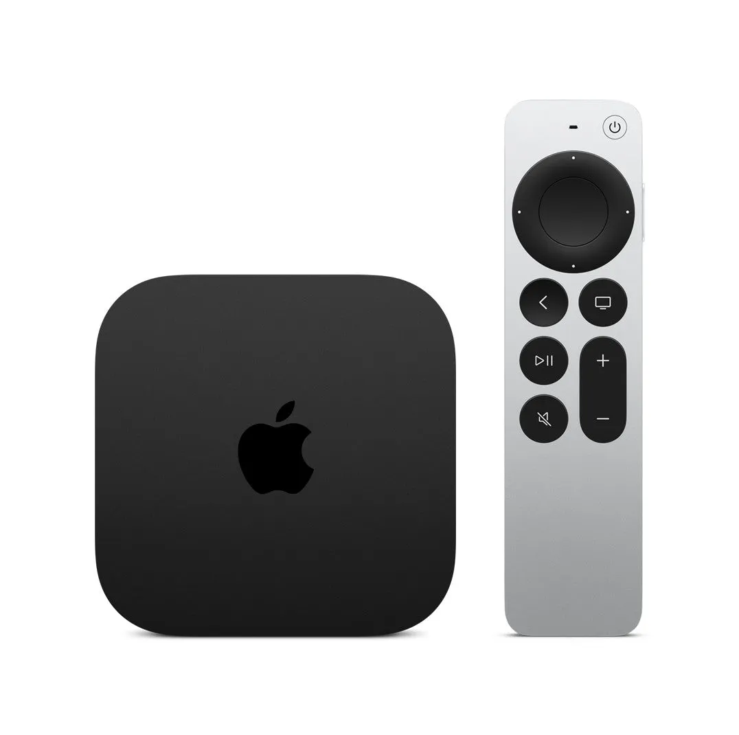 Apple TV