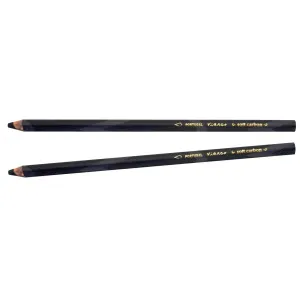 ArtGraf Carbon Pencils Packet of 2