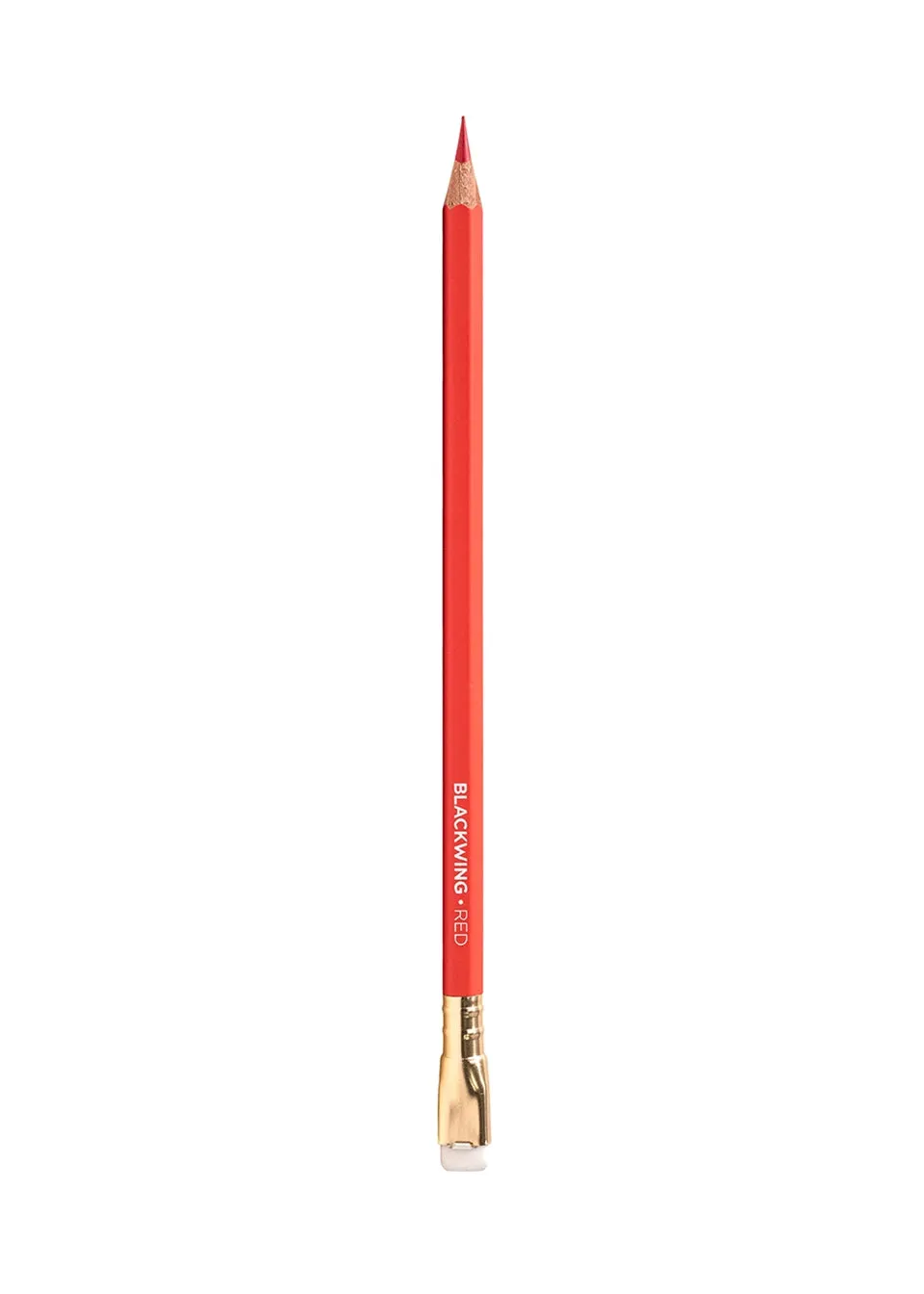 Blackwing Red - Set of 4