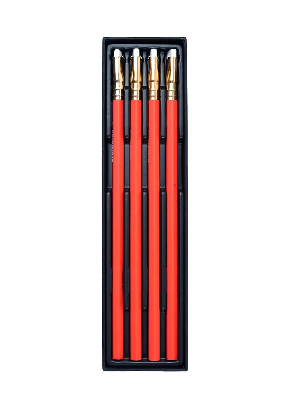 Blackwing Red - Set of 4