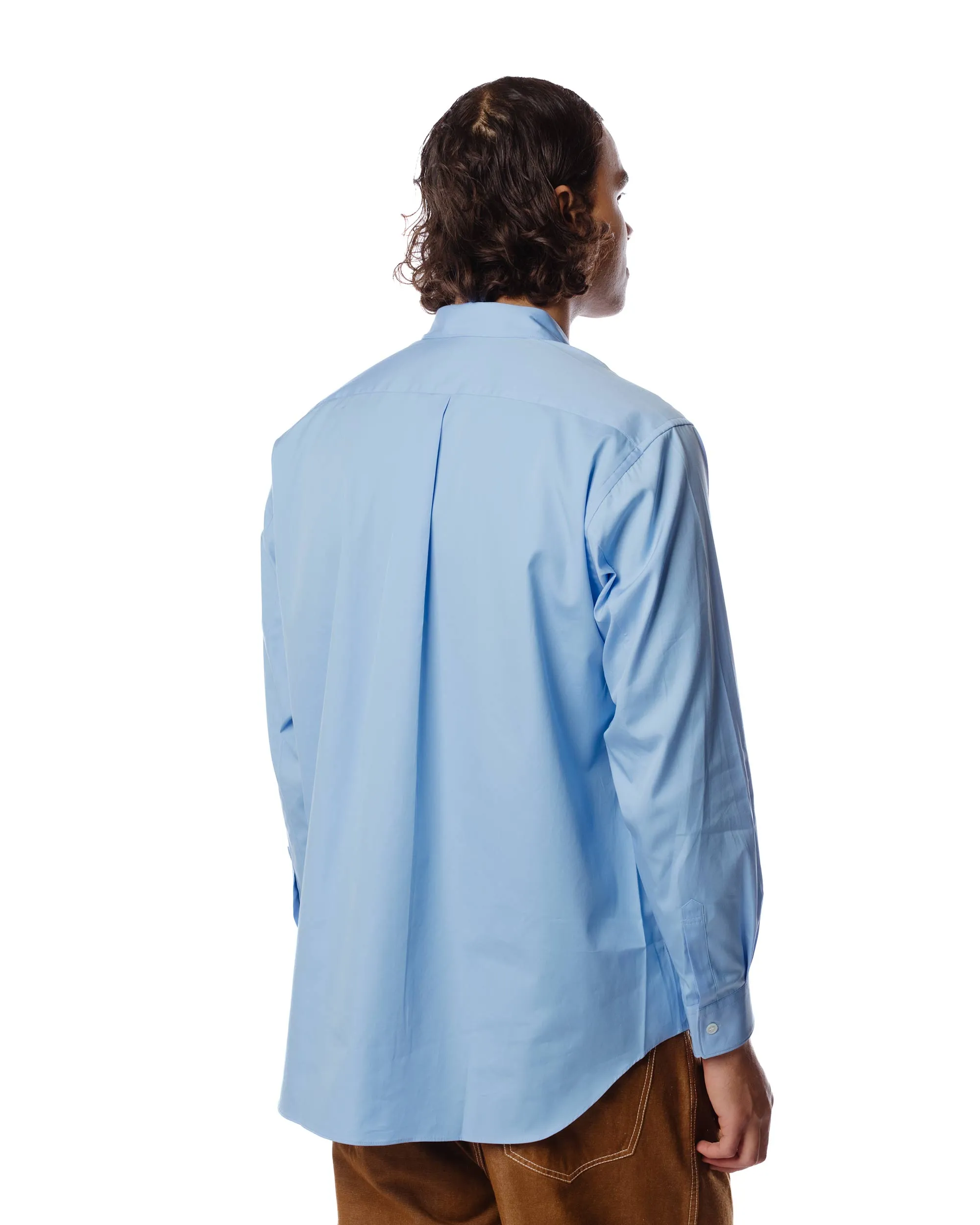 Comme des Garçons SHIRT Wide Classic Shirt Sky