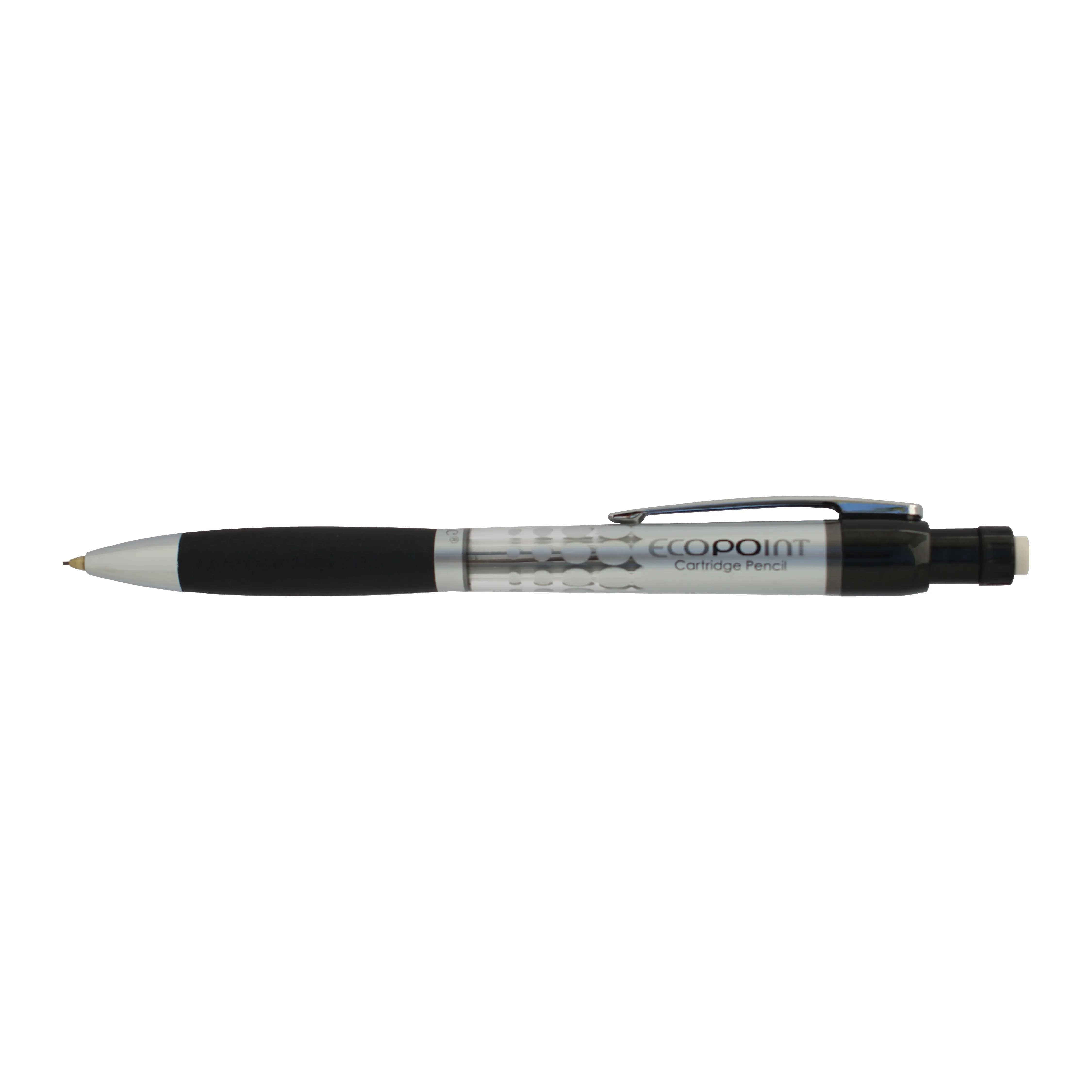 Ecopoint 0.5mm Mechanical Pencil Black (ECO-05)