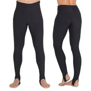 Fourth Element Xerotherm Mens Leggings Black