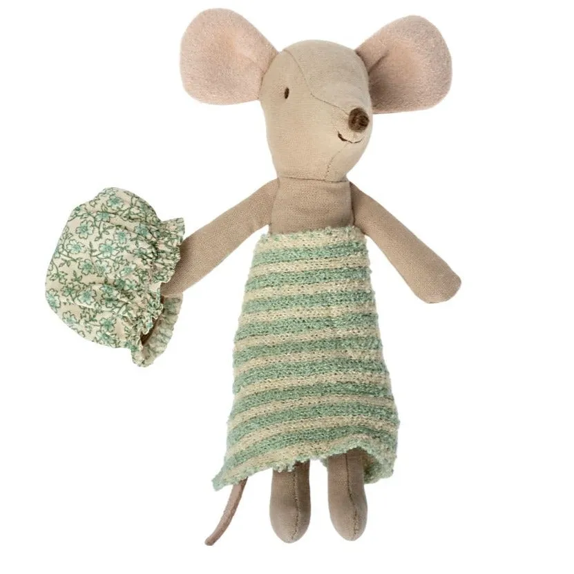 Maileg Wellness Mouse - Big Sister