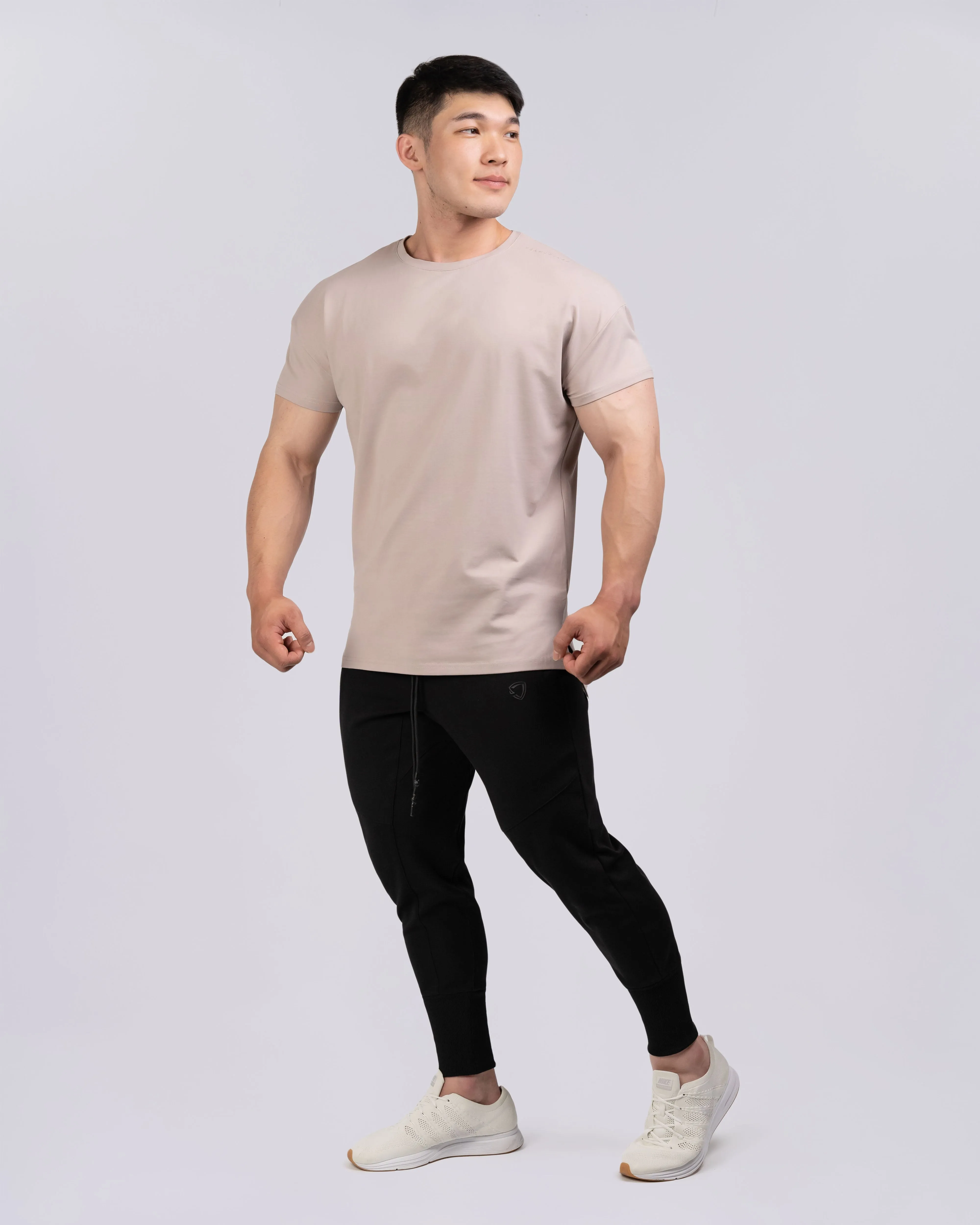 Muscle-life Tee