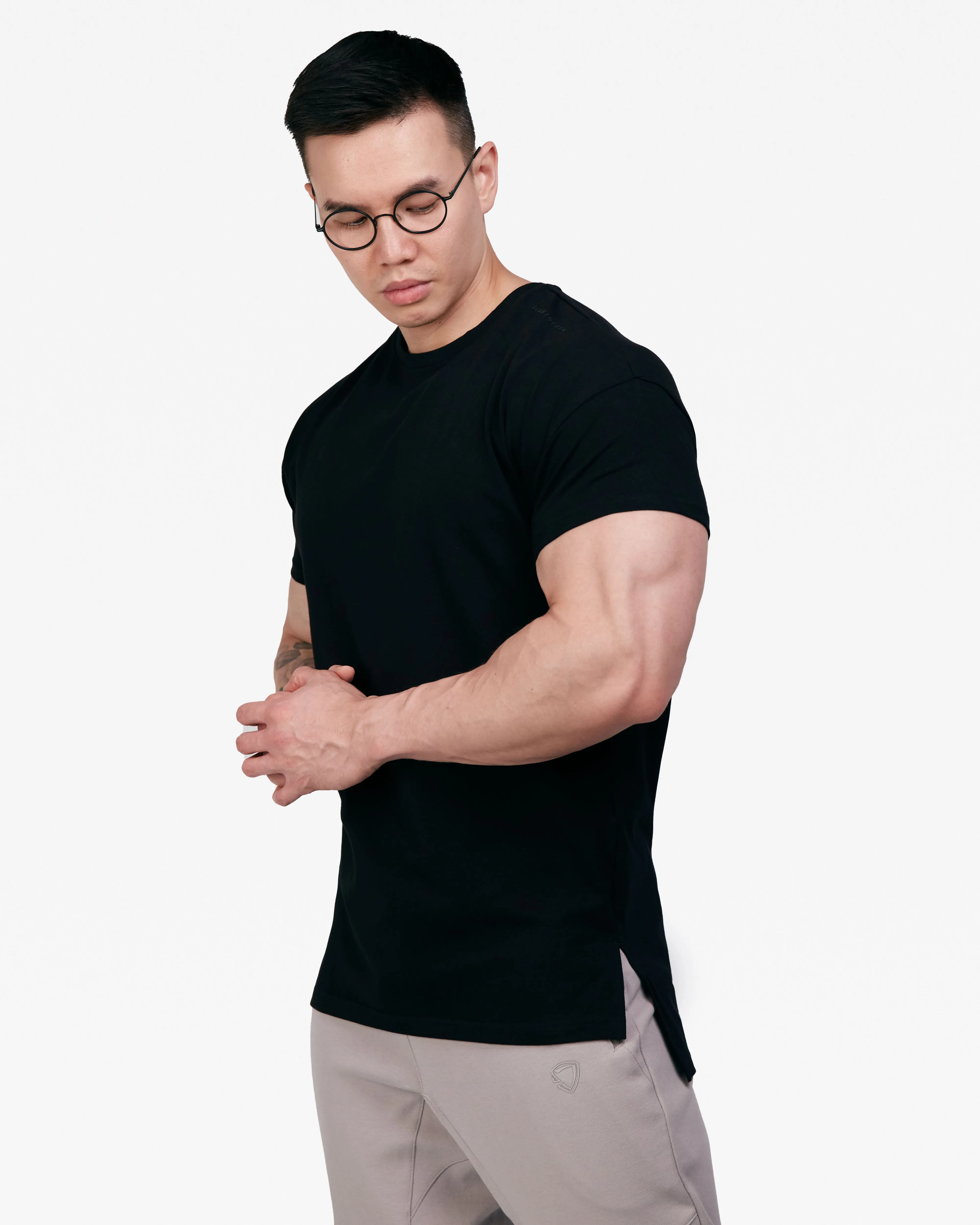 Muscle-life Tee