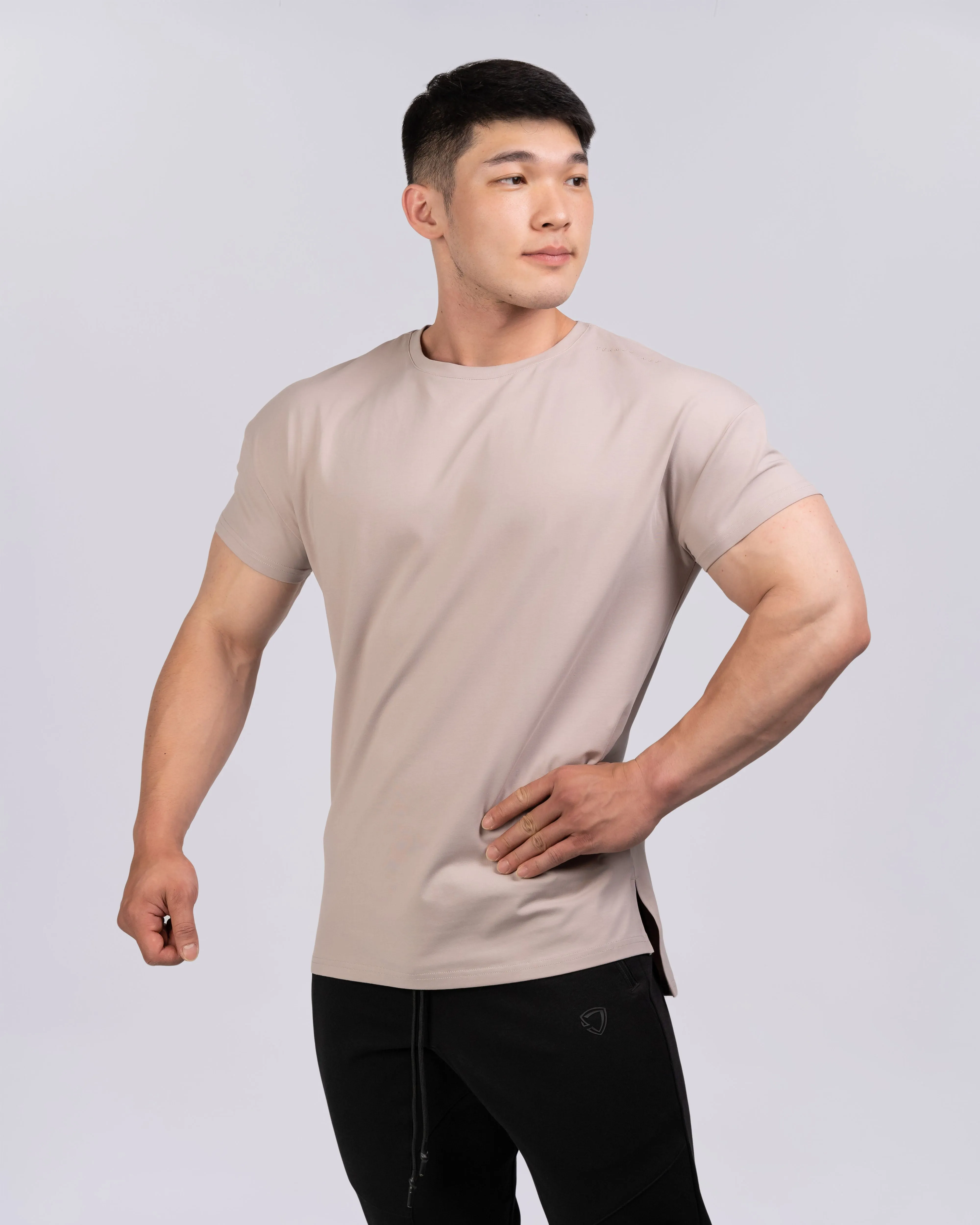 Muscle-life Tee