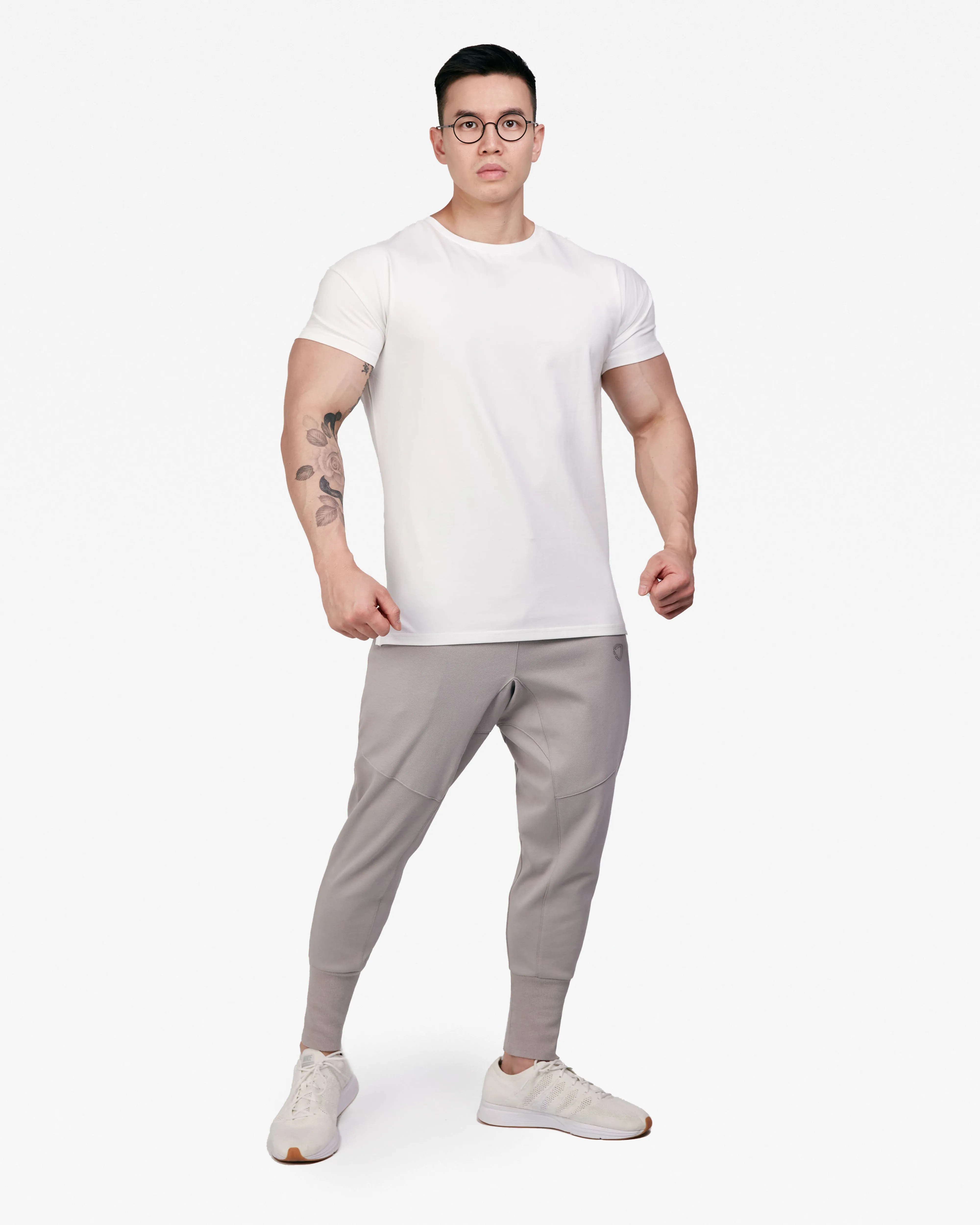 Muscle-life Tee