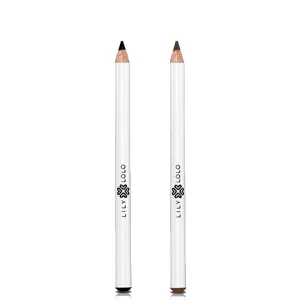 Natural Vegan Eye Liner Pencil