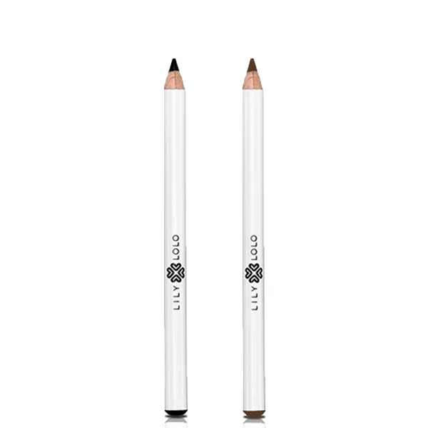 Natural Vegan Eye Liner Pencil