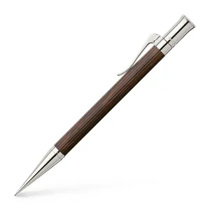 Propelling pencil Classic Grenadilla - #135533