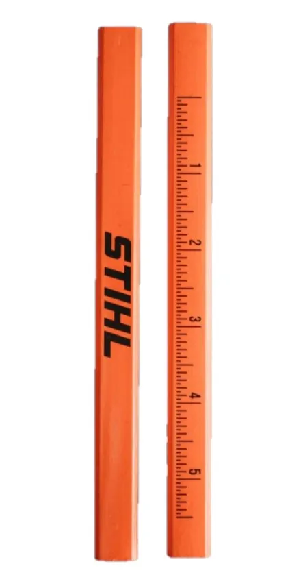 STIHL Carpenter Pencil